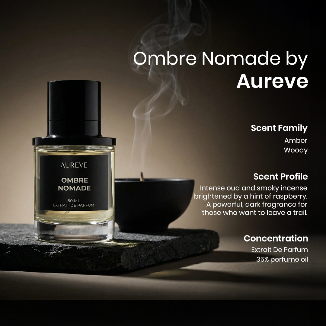 OMBRE NOMADE BY AUREVE
