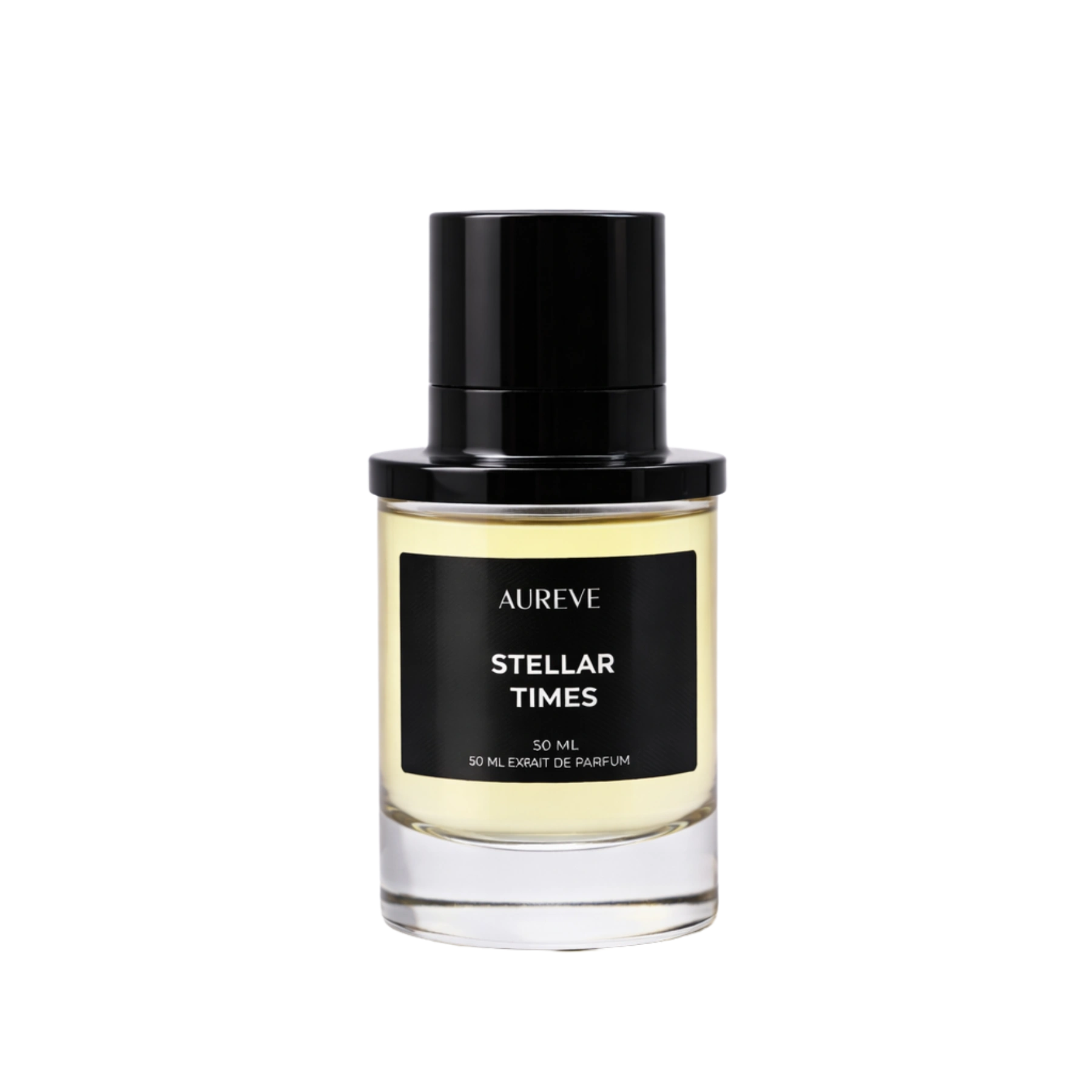 STELLAR TIMES BY AUREVE