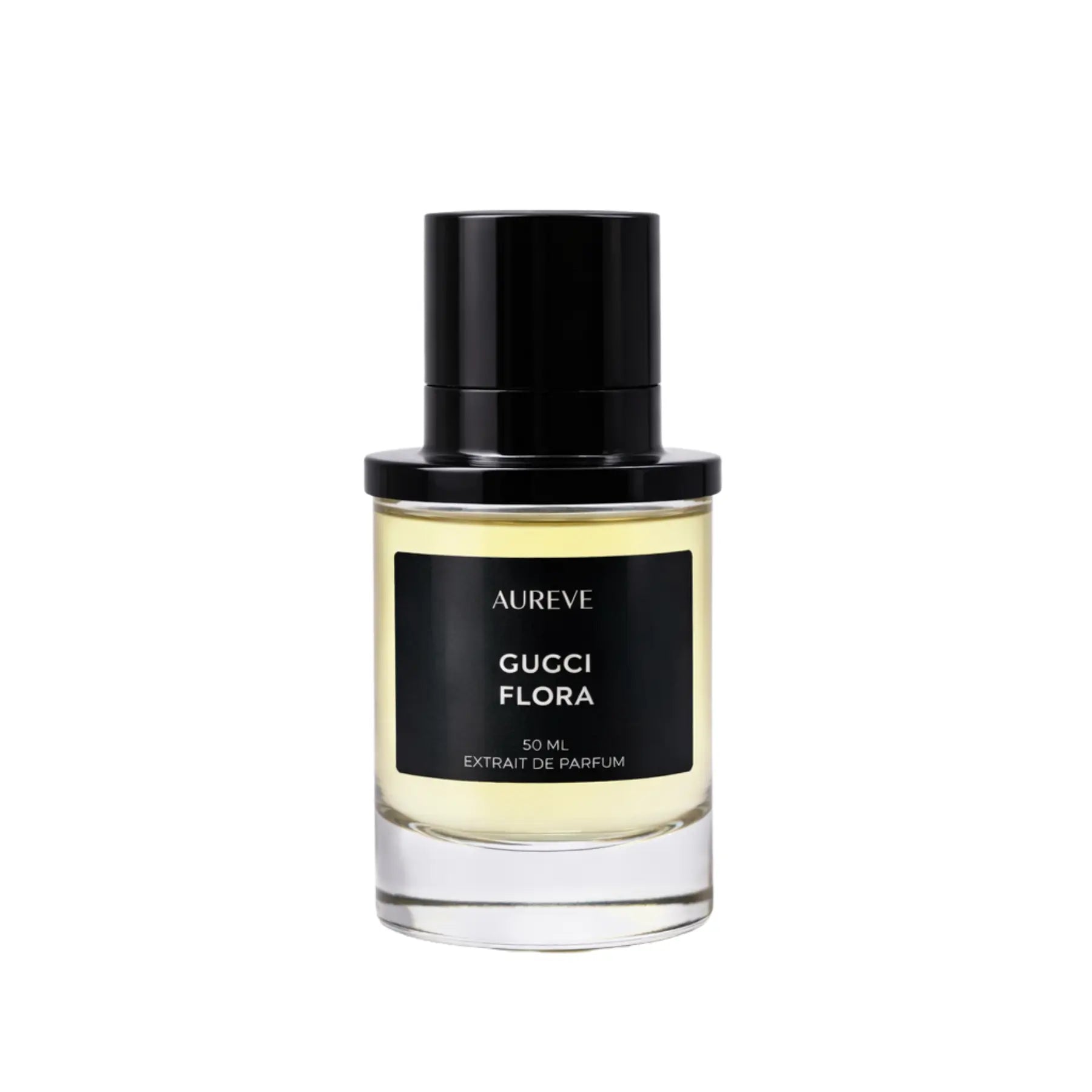 GUCCI FLORA BY AUREVE